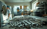 elective surgeries delayed as sterilization department faces critical issues 1761194035
