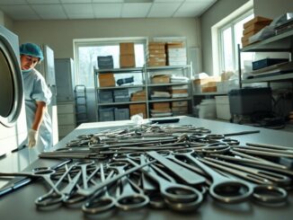 elective surgeries delayed as sterilization department faces critical issues 1761194035