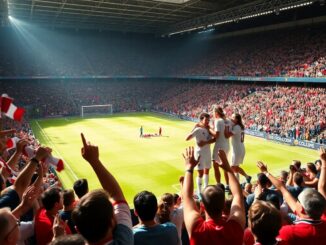 england secures world cup finals spot amid thomas tuchel fan banter 1760496852