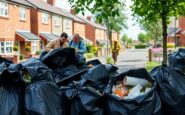 enhancing recycling in blaenau gwent council performance and community engagement insights 1761582528