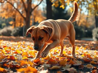 enhancing your dogs emotional well being this autumn 1760709946