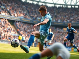 erling haalands goal scoring brilliance mirrors cristiano ronaldos legacy 1760871927