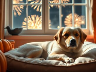essential tips to keep your dog calm during halloween fireworks 1760790637