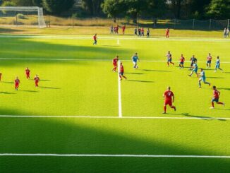 evolution of football tactics a historical perspective on changes over the years 1760868268