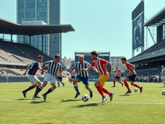 evolving strategies in football a historical perspective 1760485830