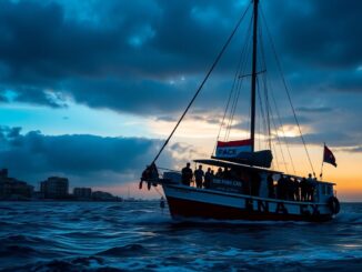 ewa jasiewiczs journey to gaza embracing hope amidst uncertainty python 1759342217