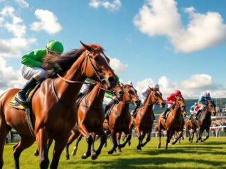 experience the excitement of irelands horse racing events in 2026 1761802607