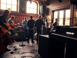 experience the exciting new performances on later with jools holland this weekend 1761476559