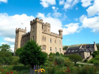 explore gryn castle your exclusive opportunity in north wales python 1759624103