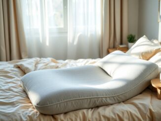 explore the best pregnancy pillows for restful nights 1761556557