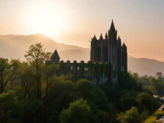 explore the magical locations of the witcher season 4 1761813613