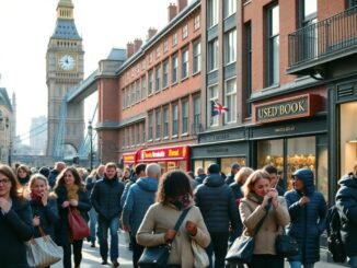 explore the united kingdom culture economy and travel tips 1761092281