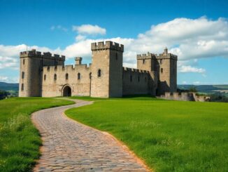 exploring englands rich culture and fascinating history a comprehensive guide python 1759327580