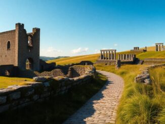 exploring englands rich historical and cultural heritage a comprehensive guide 1760618704