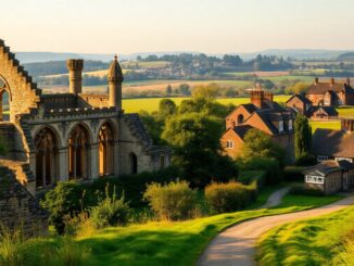 exploring englands rich historical and cultural heritage a comprehensive guide python 1759279724