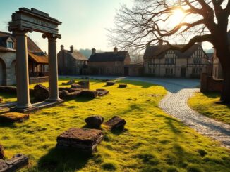 exploring englands rich history and cultural significance python 1759613847