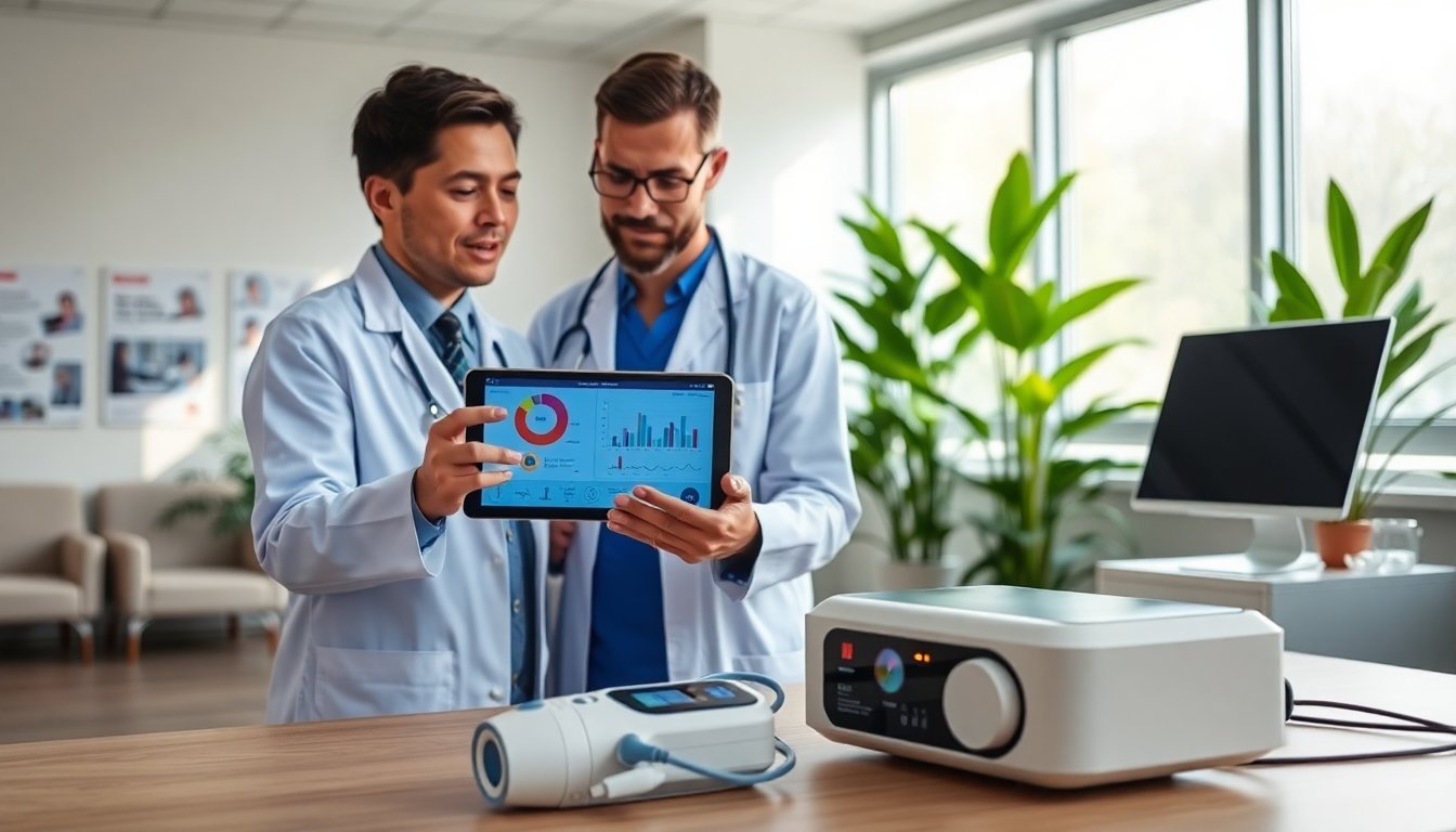 Exploring how digital health is reshaping patient experiences and ...