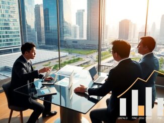 exploring how fintech is reshaping the banking landscape python 1759461681