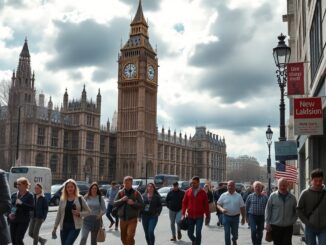 exploring the current political landscape of the uk key dynamics and insights 1760467508