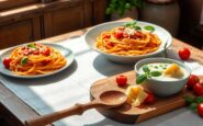 exploring the depth of flavors in traditional italian pasta dishes 1760463839