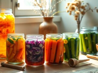 exploring the depths of fermentation a journey through taste and history 1761944149