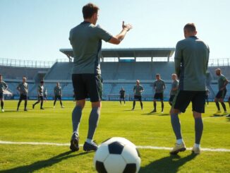 exploring the evolution of football tactics and strategies throughout history 1760246484