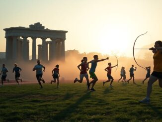 exploring the fascinating history and evolution of sports 1761055844