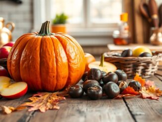 exploring the flavors of autumn a culinary journey with seasonal ingredients 1761892767