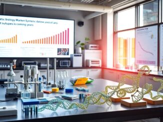exploring the growth of synthetic biology and its implications for various sectors 1761273772