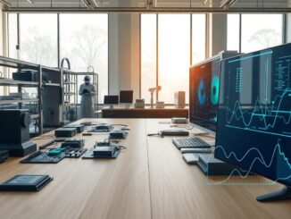 exploring the impact of quantum computing on modern industries 1761320908