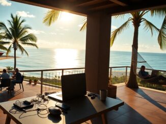 exploring the sustainability of digital nomadism in 2025 1760448718