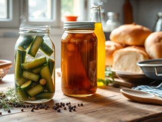 exploring the transformative power of fermentation in culinary practices 1760688636