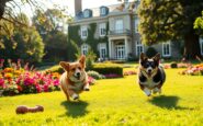 family retains care of queen elizabeth iis beloved corgis 1761940565
