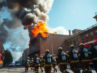 fire emergency in downtown latest updates and details 1761561542