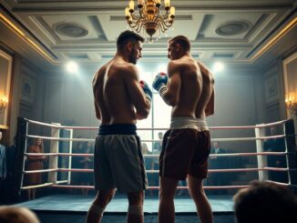 football legends come together for charity boxing event in london 1760808989