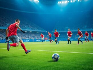 football your comprehensive guide to the game and its rules 1761535045