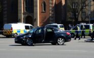 four arrests made following attack on manchester synagogue python 1759620030