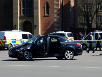 four arrests made following attack on manchester synagogue python 1759620030