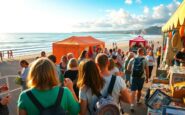 fringe by the sea increased visitor spending amid festival challenges 1759948316