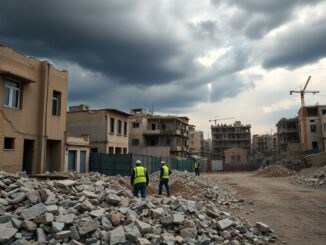 funding the reconstruction of gaza post conflict 1761208611