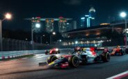 george russell wins singapore grand prix as norris and piastri clash for championship title python 1759683871