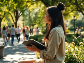 gk barry shares her inspiring journey of overcoming anxiety and embracing self acceptance 1761563967