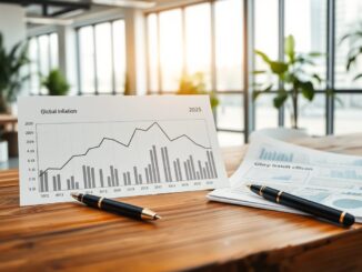 global economic outlook for 2025 inflation and interest rates analysis 1761556049