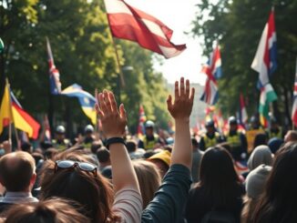 government unveils new protest management laws to enhance public safety python 1759649729