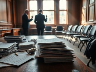 grooming gangs inquiry faces chaos amid resignations and turmoil 1761074170