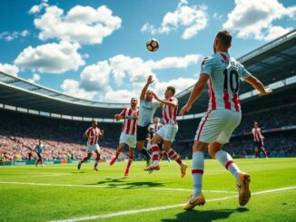 haaland compares brentfords tactics to stoke citys direct playing style python 1759691220