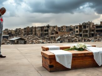 hamas releases deceased hostages amid ongoing ceasefire negotiations 1760823739