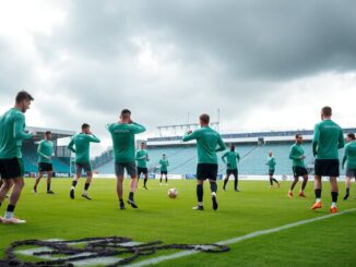 hibernian aims for redemption against livingston after rangers defeat 1761951500