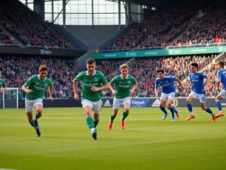 hibernian suffers shocking defeat to rangers ending impressive home streak 1761776922