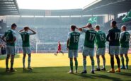 hibs suffer heartbreaking late goal loss to hearts in intense derby match python 1759616230
